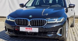 BMW SERIJA 5 530d xDrive