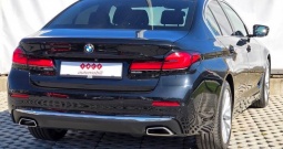 BMW SERIJA 5 530d xDrive