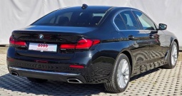 BMW SERIJA 5 530d xDrive