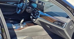 BMW SERIJA 5 530d xDrive
