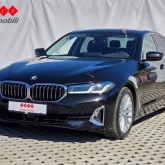 BMW SERIJA 5 530d xDrive