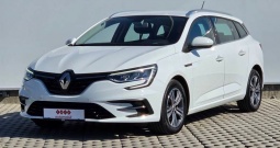 RENAULT MEGANE 1.5 BLUE DCI INTENS