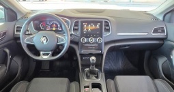 RENAULT MEGANE 1.5 BLUE DCI INTENS