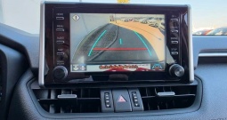 TOYOTA RAV4 2.5 HSD HYBRID