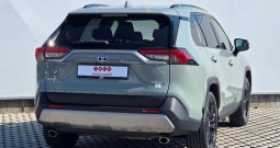 TOYOTA RAV4 2.5 HSD HYBRID