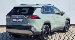 TOYOTA RAV4 2.5 HSD HYBRID
