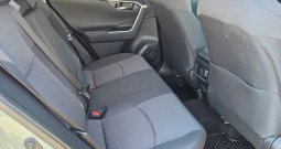 TOYOTA RAV4 2.5 HSD HYBRID