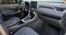 TOYOTA RAV4 2.5 HSD HYBRID