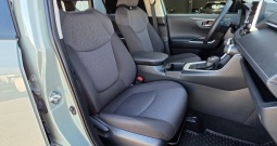 TOYOTA RAV4 2.5 HSD HYBRID