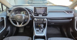 TOYOTA RAV4 2.5 HSD HYBRID