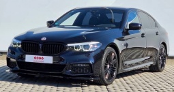BMW SERIJA 5 530i M
