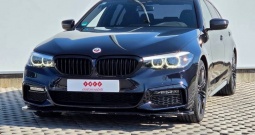 BMW SERIJA 5 530i M