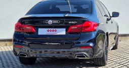 BMW SERIJA 5 530i M