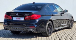 BMW SERIJA 5 530i M