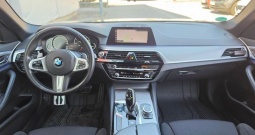 BMW SERIJA 5 530i M