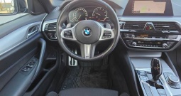BMW SERIJA 5 530i M