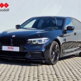BMW SERIJA 5 530i M