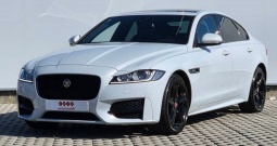 JAGUAR XF 2.0d R sport