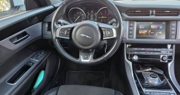 JAGUAR XF 2.0d R sport