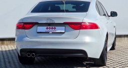 JAGUAR XF 2.0d R sport