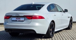 JAGUAR XF 2.0d R sport