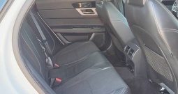 JAGUAR XF 2.0d R sport