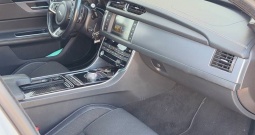JAGUAR XF 2.0d R sport