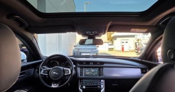 JAGUAR XF 2.0d R sport
