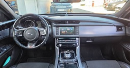 JAGUAR XF 2.0d R sport