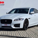 JAGUAR XF 2.0d R sport