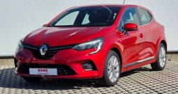 RENAULT CLIO 1.5 DCI INTENS