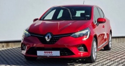 RENAULT CLIO 1.5 DCI INTENS