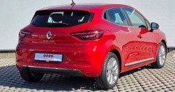 RENAULT CLIO 1.5 DCI INTENS