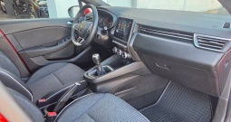 RENAULT CLIO 1.5 DCI INTENS