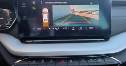 ŠKODA OCTAVIA 2.0 TDI DSG
