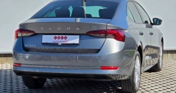 ŠKODA OCTAVIA 2.0 TDI DSG
