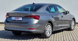 ŠKODA OCTAVIA 2.0 TDI DSG