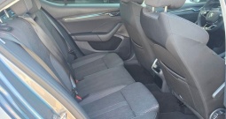 ŠKODA OCTAVIA 2.0 TDI DSG