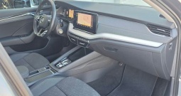 ŠKODA OCTAVIA 2.0 TDI DSG