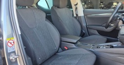 ŠKODA OCTAVIA 2.0 TDI DSG