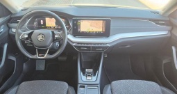 ŠKODA OCTAVIA 2.0 TDI DSG