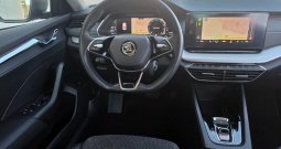 ŠKODA OCTAVIA 2.0 TDI DSG