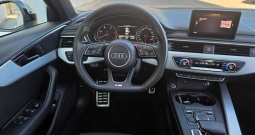 AUDI A4 2.0 TDI S line