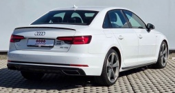AUDI A4 2.0 TDI S line