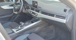 AUDI A4 2.0 TDI S line