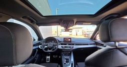 AUDI A4 2.0 TDI S line