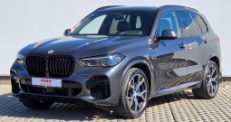 BMW X5 45e xDrive M