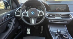 BMW X5 45e xDrive M
