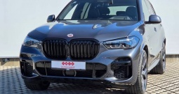 BMW X5 45e xDrive M