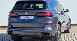 BMW X5 45e xDrive M